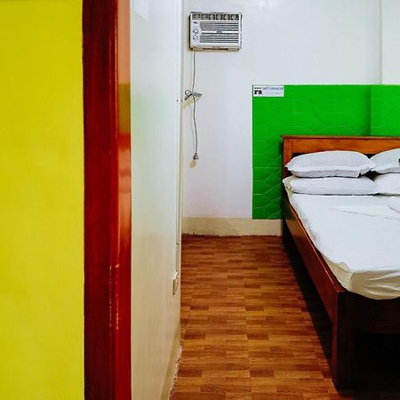 Reddoorz At D128 Lodge Cagayan Valley Tuguegarao Exterior foto