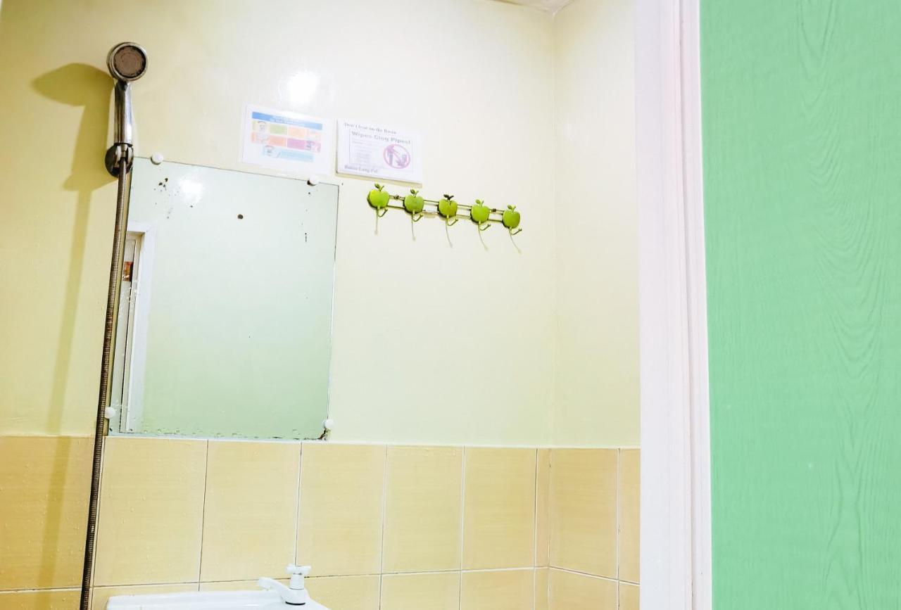 Reddoorz At D128 Lodge Cagayan Valley Tuguegarao Exterior foto