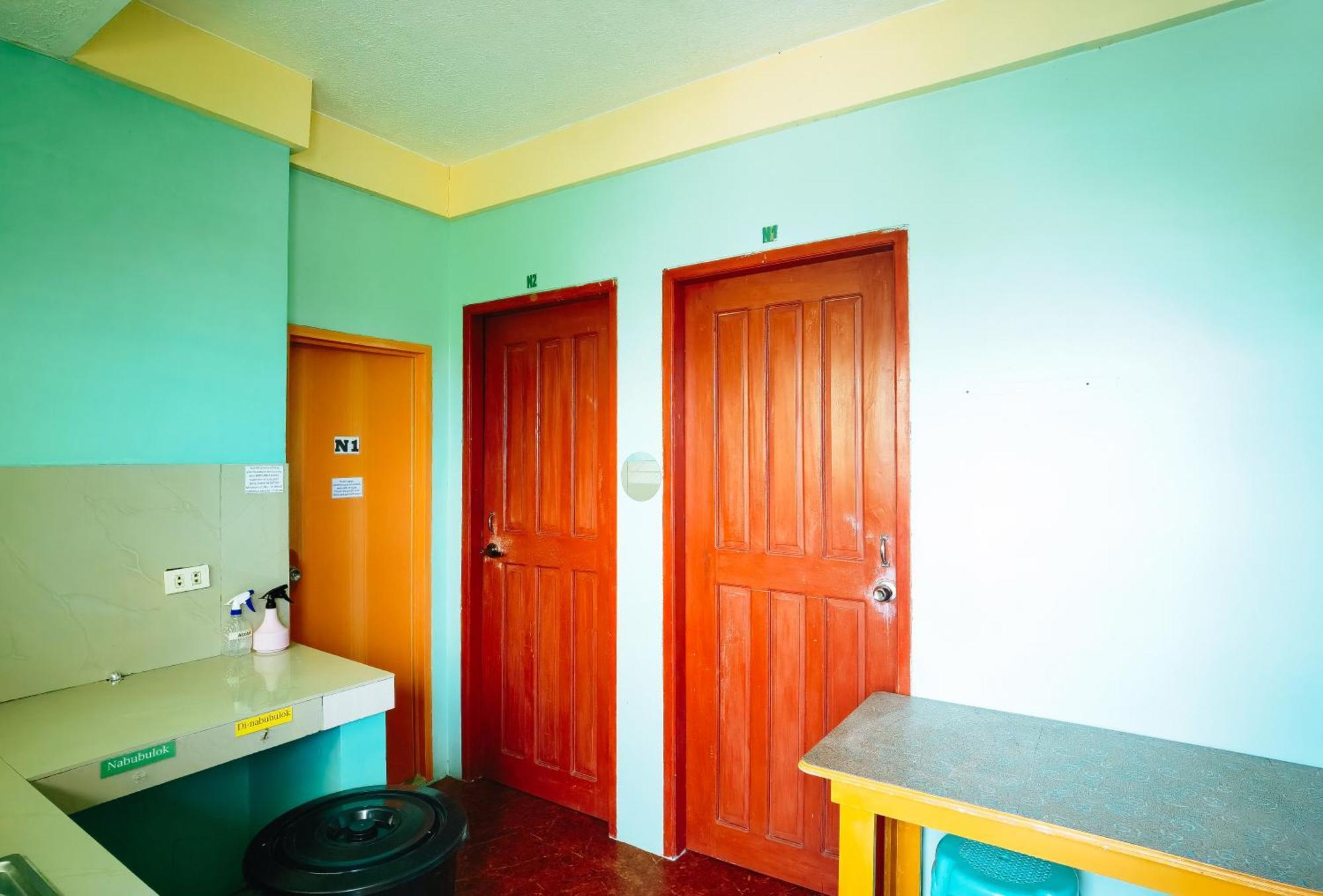 Reddoorz At D128 Lodge Cagayan Valley Tuguegarao Exterior foto