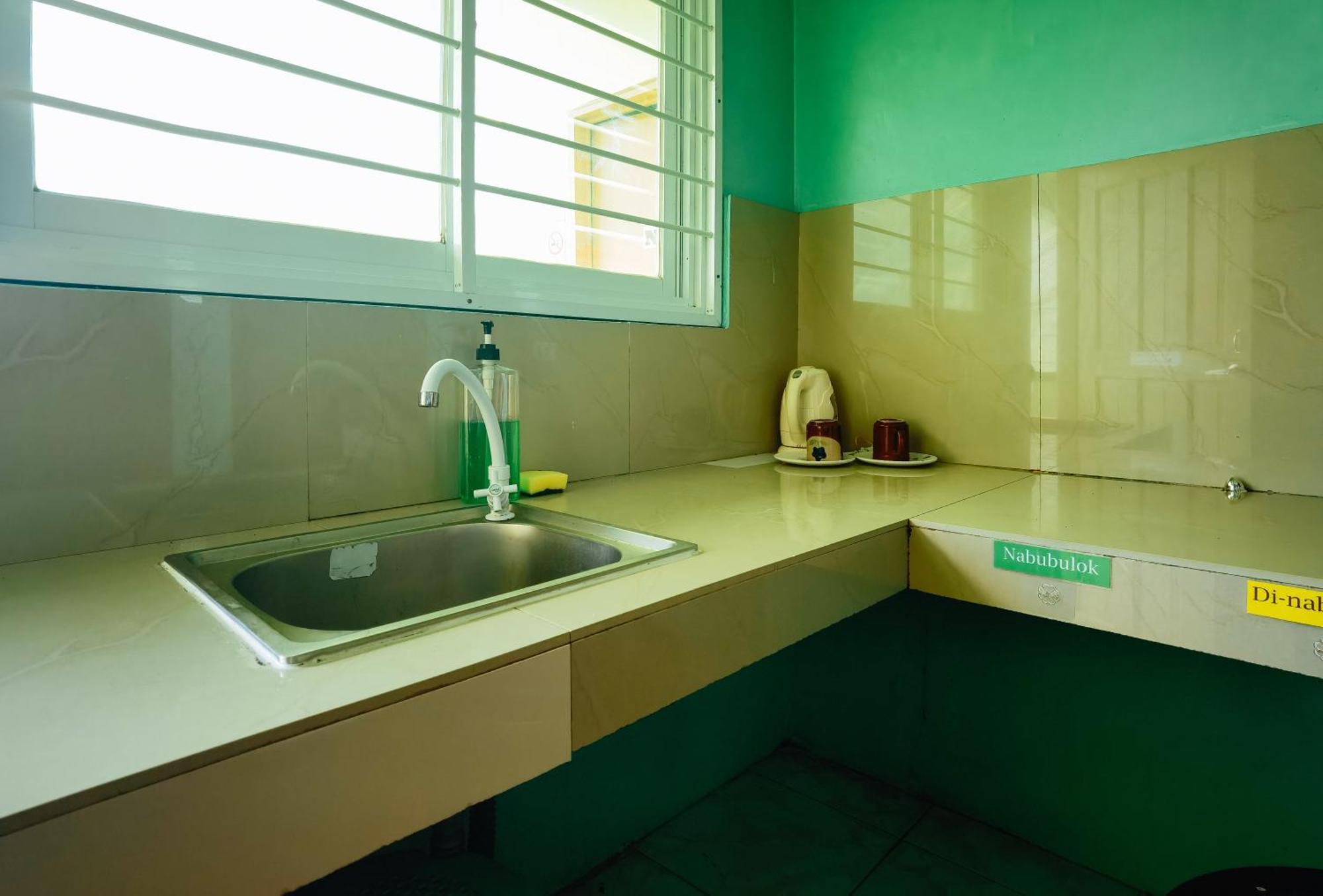 Reddoorz At D128 Lodge Cagayan Valley Tuguegarao Exterior foto