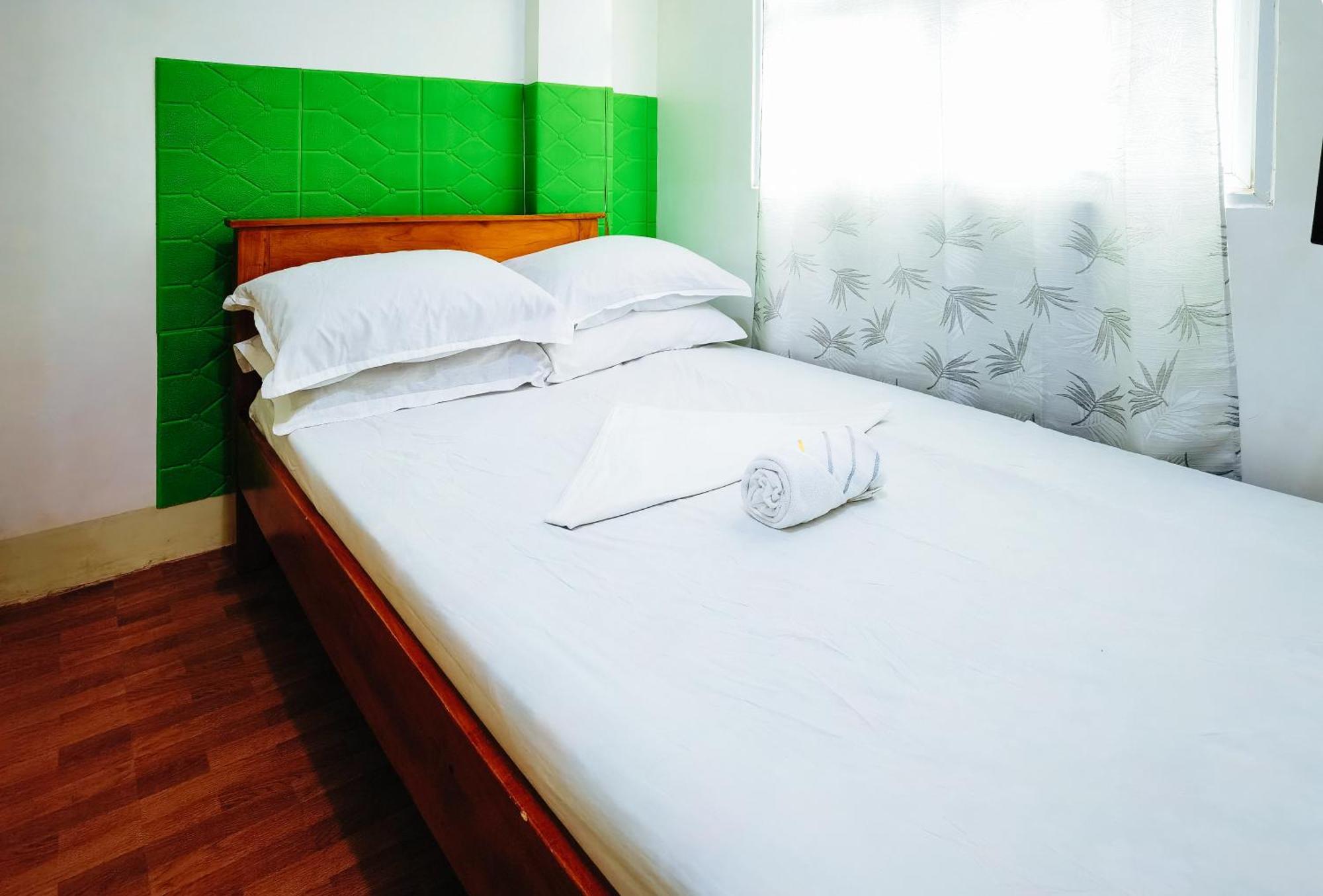 Reddoorz At D128 Lodge Cagayan Valley Tuguegarao Exterior foto